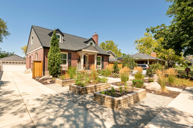 1204 S 1800 E, Salt Lake City, UT 84108 — photo 2