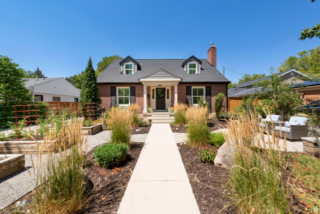 1204 S 1800 E, Salt Lake City, UT 84108