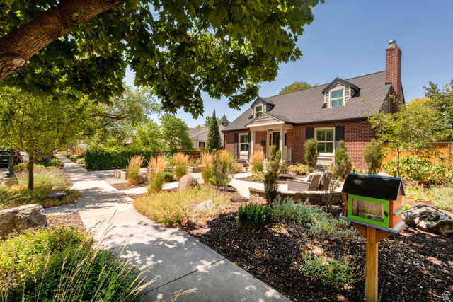 1204 S 1800 E, Salt Lake City, UT 84108 — photo 3
