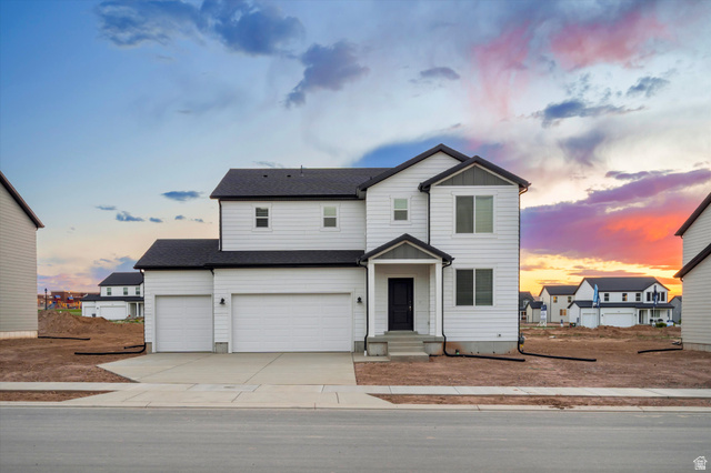 231 E 770 N #218
                     MLS #2176975