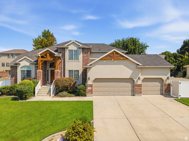 1541 E 330 N
                     MLS #2176979