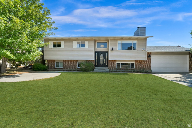 495 W 920 N
                     MLS #2176981