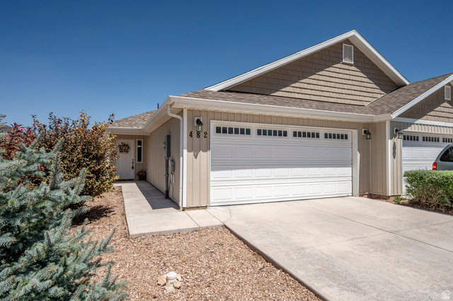 482 W 2150 N
                     MLS #2176982