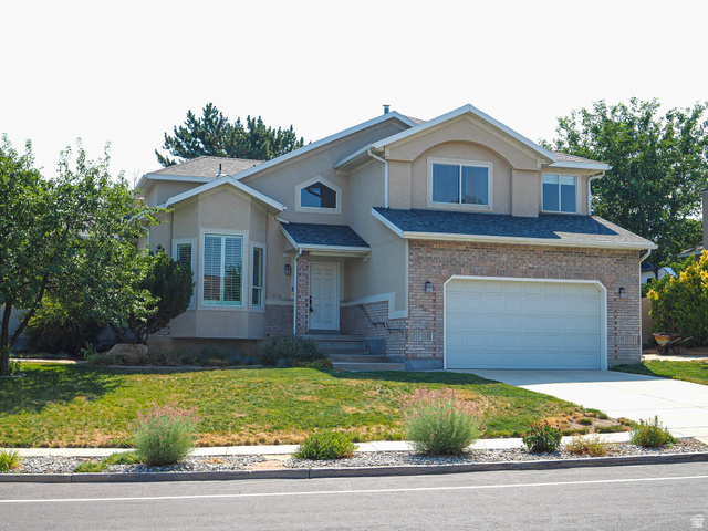 7219 S PONDEROSA DR, Cottonwood Heights UT 84121