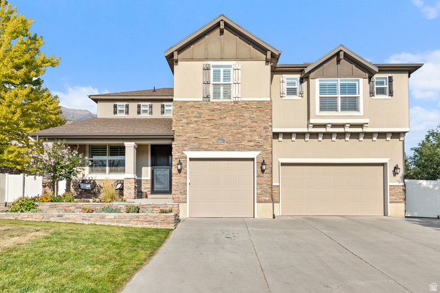 166 N 765 E
                     MLS #2176986