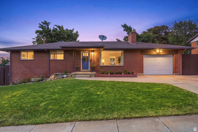 923 E 350 N, Bountiful UT 84010
