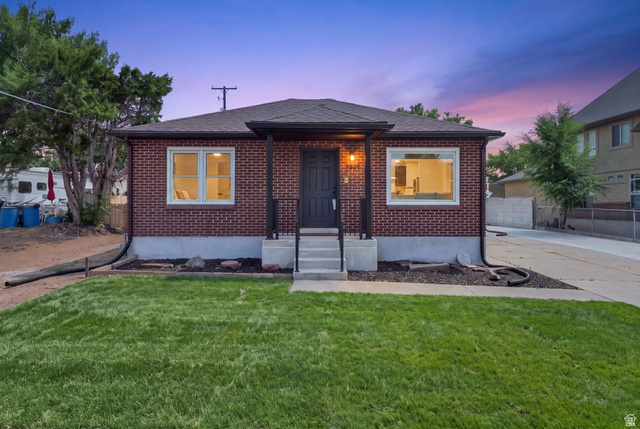 2861 S 2700 E, Salt Lake City, UT 84109