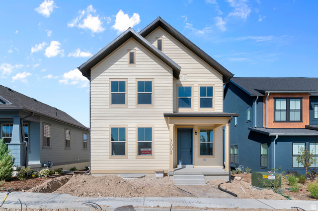 7002 W Terraine Rd
                     MLS #2177000