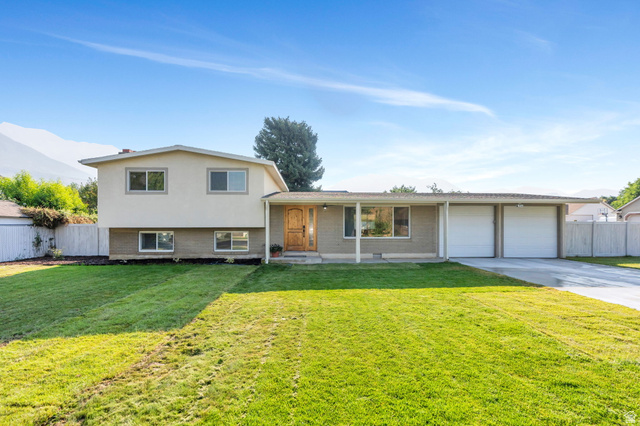 1756 N 400 W
                     MLS #2177009
