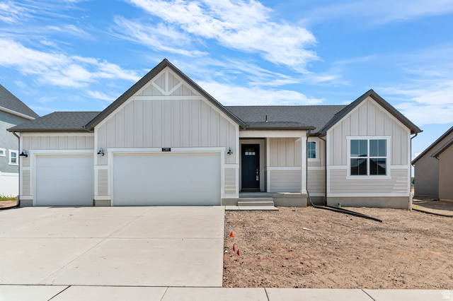 2385 S 1230 W
                     MLS #2177012