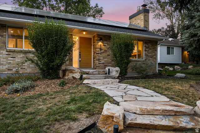 2499 E Keddington Ln, Salt Lake City, UT 84117 — photo 2