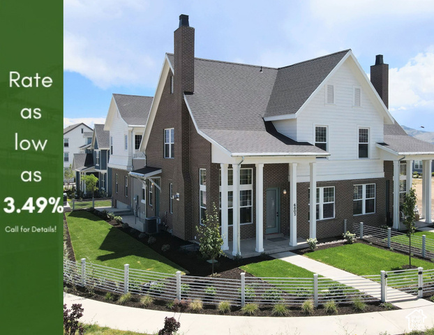 6803 W South Jordan Pkwy #252
                     MLS #2177022