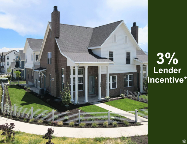 6803 W South Jordan Pkwy #252
                     MLS #2177022