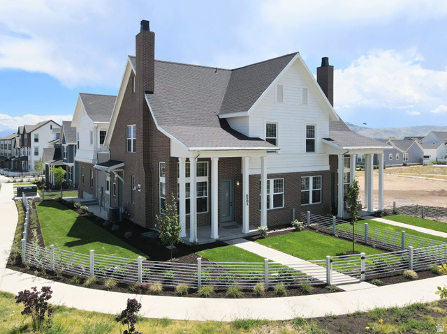 6803 W South Jordan Pkwy #252
                     MLS #2177022