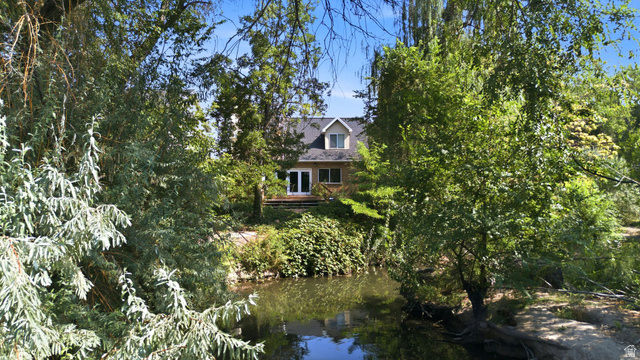 3166 S Park Ct
                     MLS #2177023