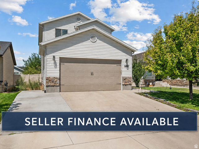 1687 E Downwater St
                     MLS #2177029