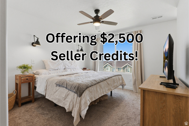 1097 E Waterway Ln
                     MLS #2177034