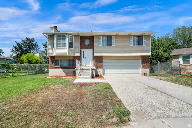 2432 W HARVEY HTS CIR, Taylorsville UT 84129
