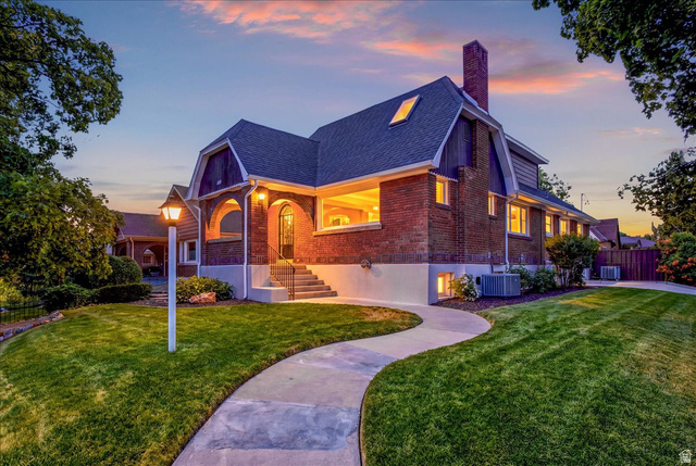 1387 E Emerson Ave S, Salt Lake City, UT 84105