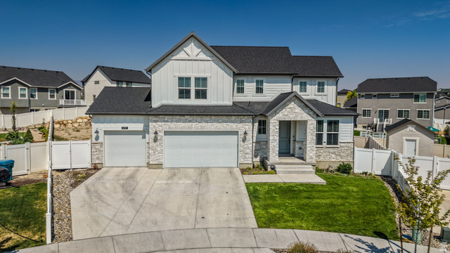 6784 W 8070 S
                     MLS #2177039