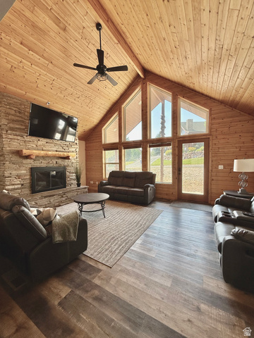 495 W Buttercup Ln
                     MLS #2177045