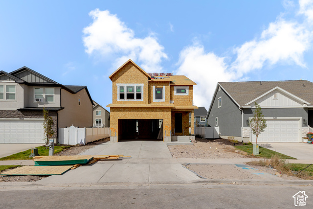 1552 W Boseman Way #732
                     MLS #2177053
