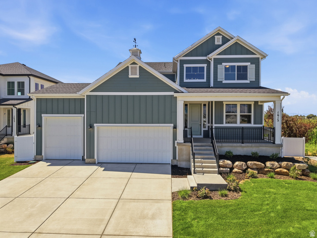Main photo for 1613 S 4350 W #233