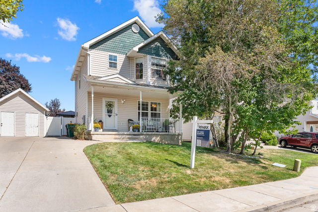 213 N 360 W, Clearfield UT 84015