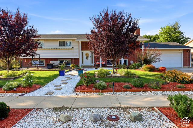 106 W 575 N
                     MLS #2177068