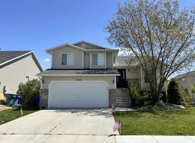 1632 N 2640 W
                     MLS #2177069