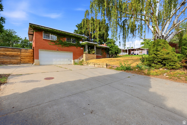 3001 E 4345 S
                     MLS #2177070