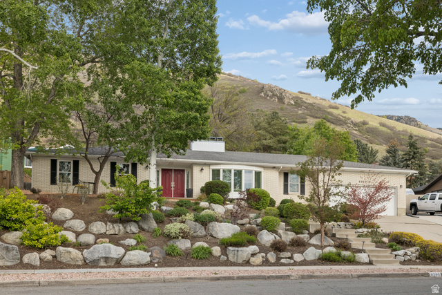 8295 S SUPERNAL WAY, Cottonwood Heights UT 84121