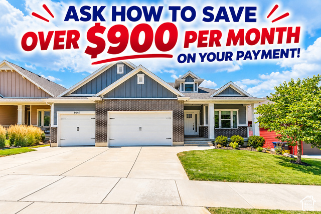 8045 S Sunshine Ct
                     MLS #2177078