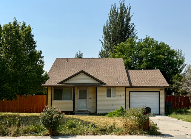 1275 W 200 N
                     MLS #2177079