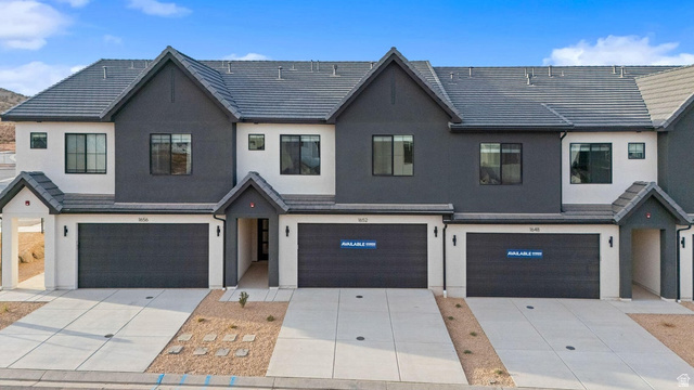 1754 S Viewcrest Dr #3076
                     MLS #2177081