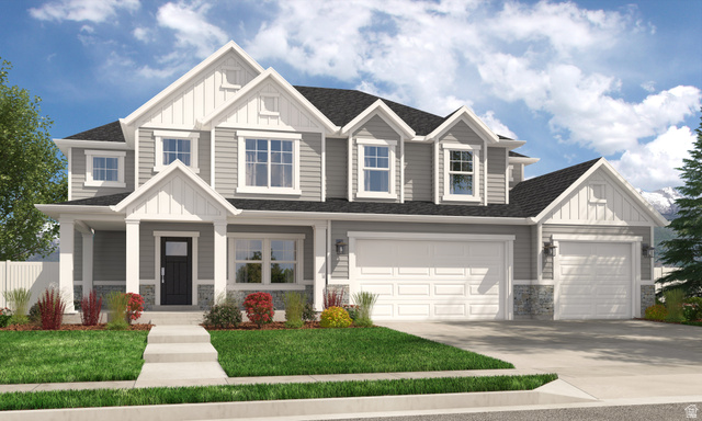 1585 W 1400 N #4
                     MLS #2177085