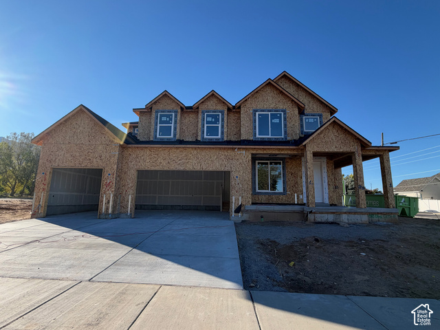 1585 W 1400 N #4
                     MLS #2177085