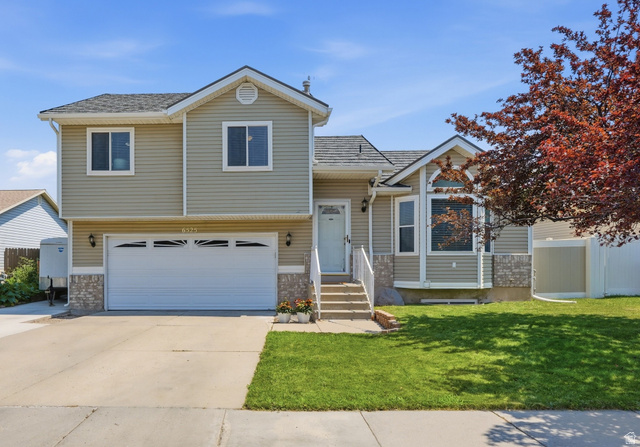 6525 S 4015 W
                     MLS #2177090