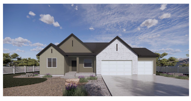 Main photo for 1355 W 2350 S #11