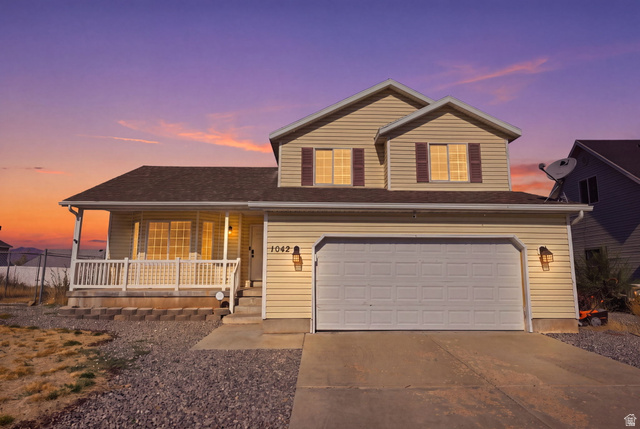 1042 S 970 St
                     MLS #2177115