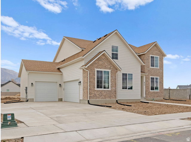 2604 E 360 S #6
                     MLS #2177119