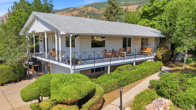 1502 FOREST GREEN DR, Ogden UT 84403