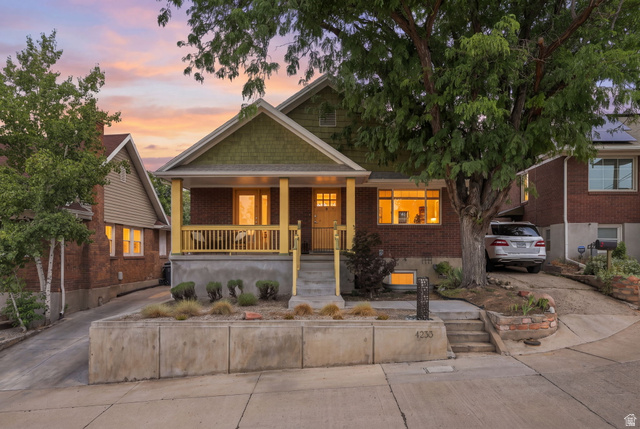 1233 E FENWAY AVE, Salt Lake City UT 84102