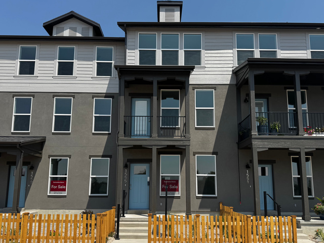 1555 N 1875 W #230, Layton UT 84041