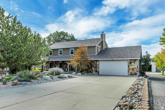 1253 W 10875 S
                     MLS #2177145