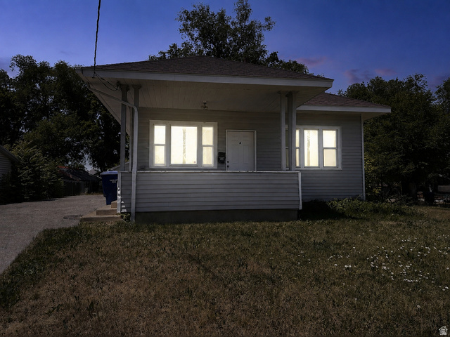 3535  Adams Ave
                     MLS #2177152