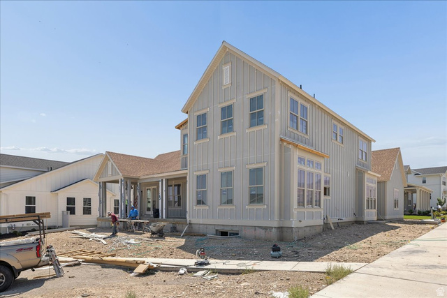 11262 S HAZEL GREEN DR #174, South Jordan UT 84009