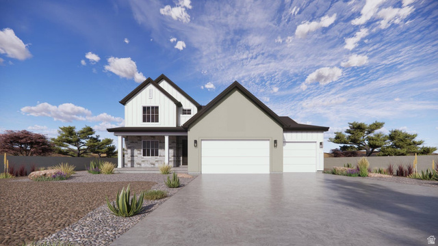 370 N Rhyolite Dr #110
                     MLS #2177157