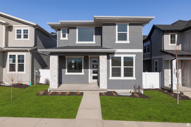 6673 S Mount Bristol Ln #114
                     MLS #2177158
