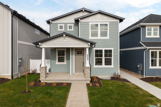 6663 W Mount Bristol Ln #112
                     MLS #2177162